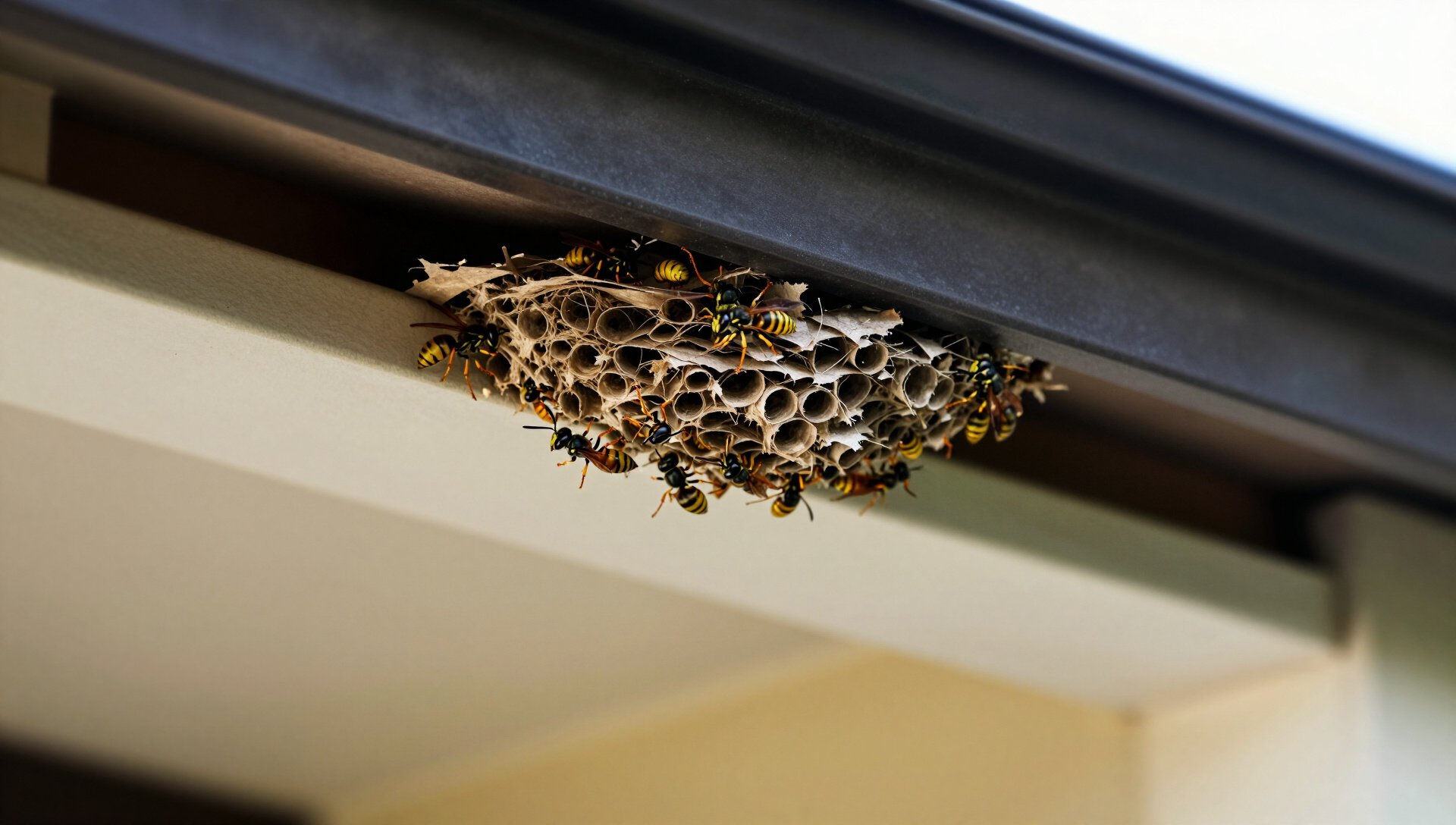 Bees and Wasp Removal in Smithfield